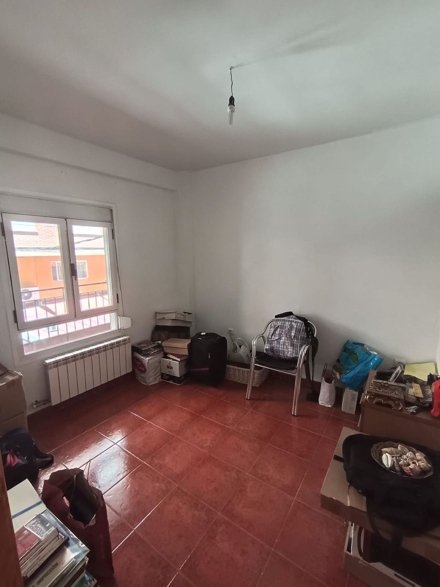 Piso en Calle Cruzados de la Eucaristía, 30, Tres Olivos - La Piedad, Tres Olivos - La Piedad - Foto 4