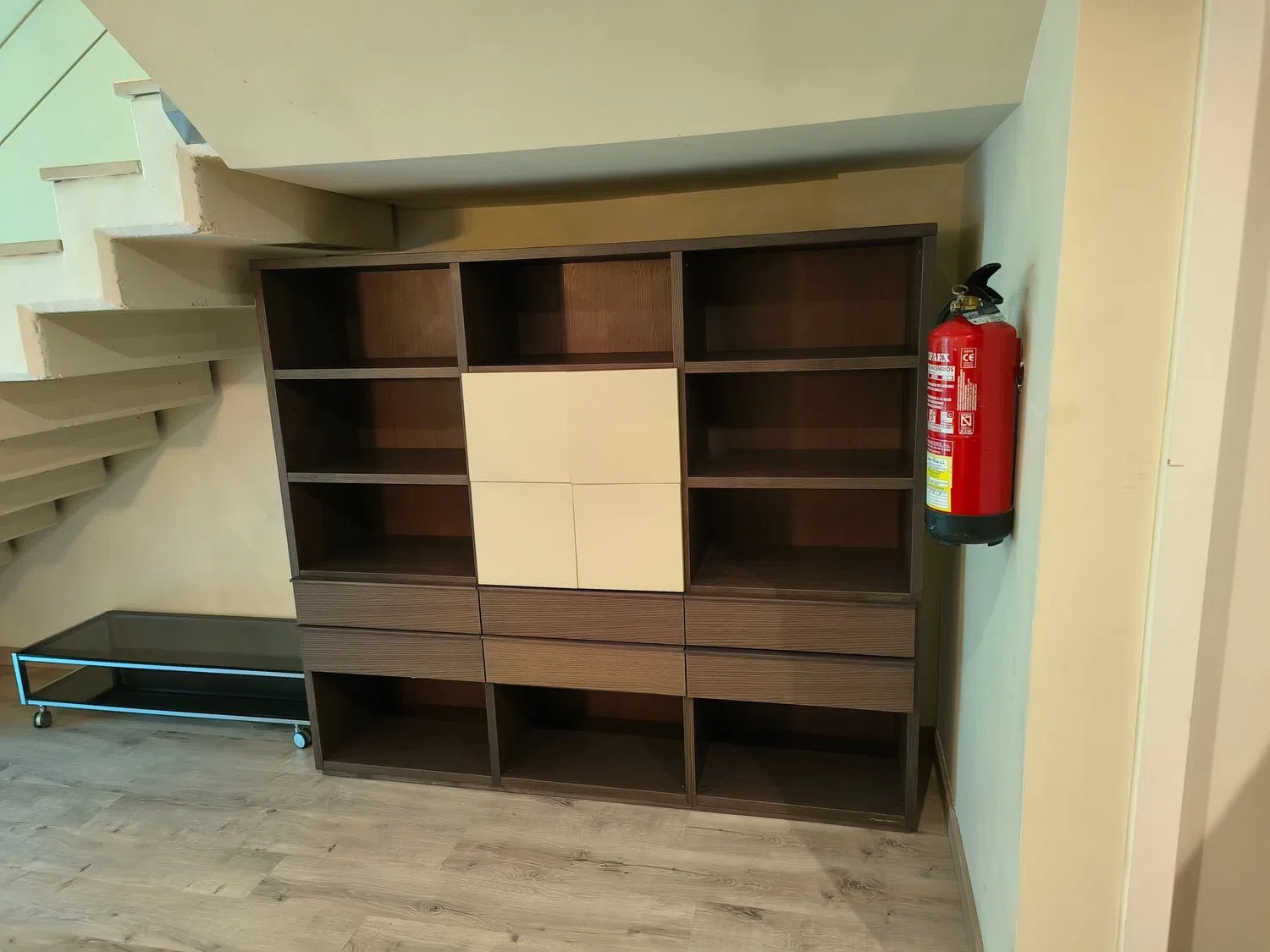 Estudio en avenida de Manoteras, 38 - Foto 4