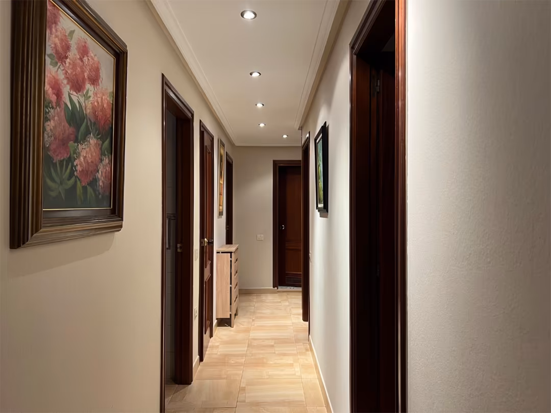 Piso en  Plaza Nozalera 24 - Foto 3