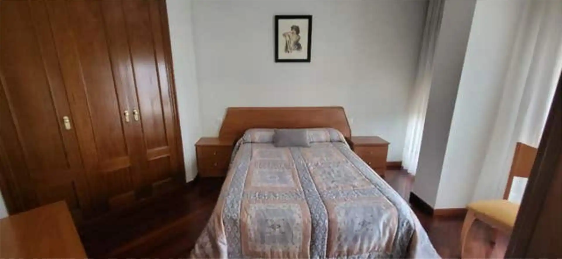 Apartamento en Corte Inglés - Foto 7