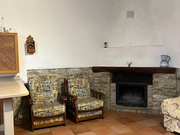 Casa de pueblo en Calle Puríssima, 11 - Foto 7