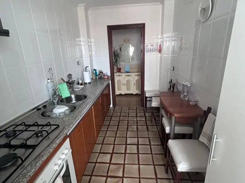 Piso en  Calle Albertillas 7 - Foto 4