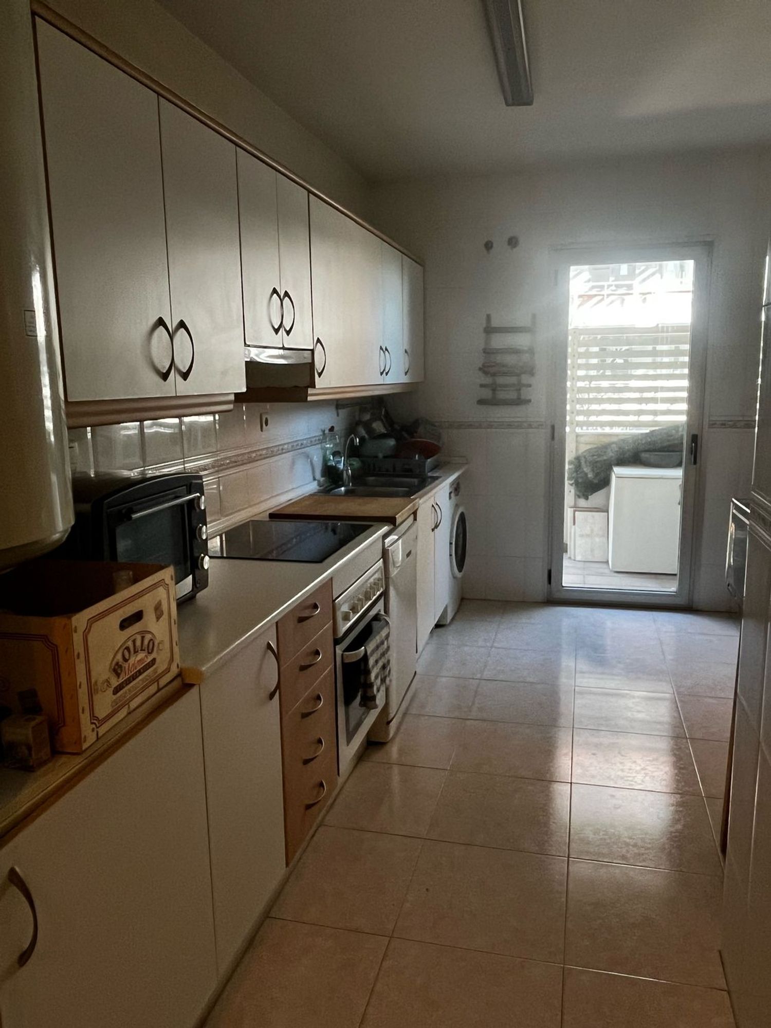 Piso en calle d'Espronceda, 5 - Foto 7