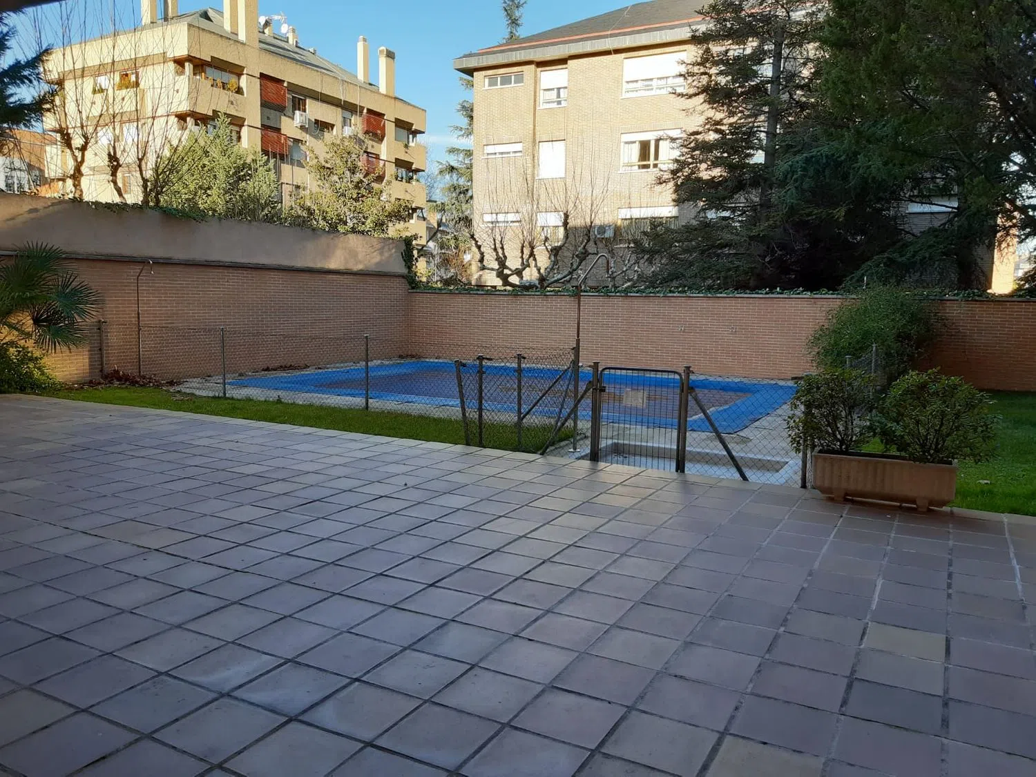 Piso en calle López de Aranda, 13 - Foto 4