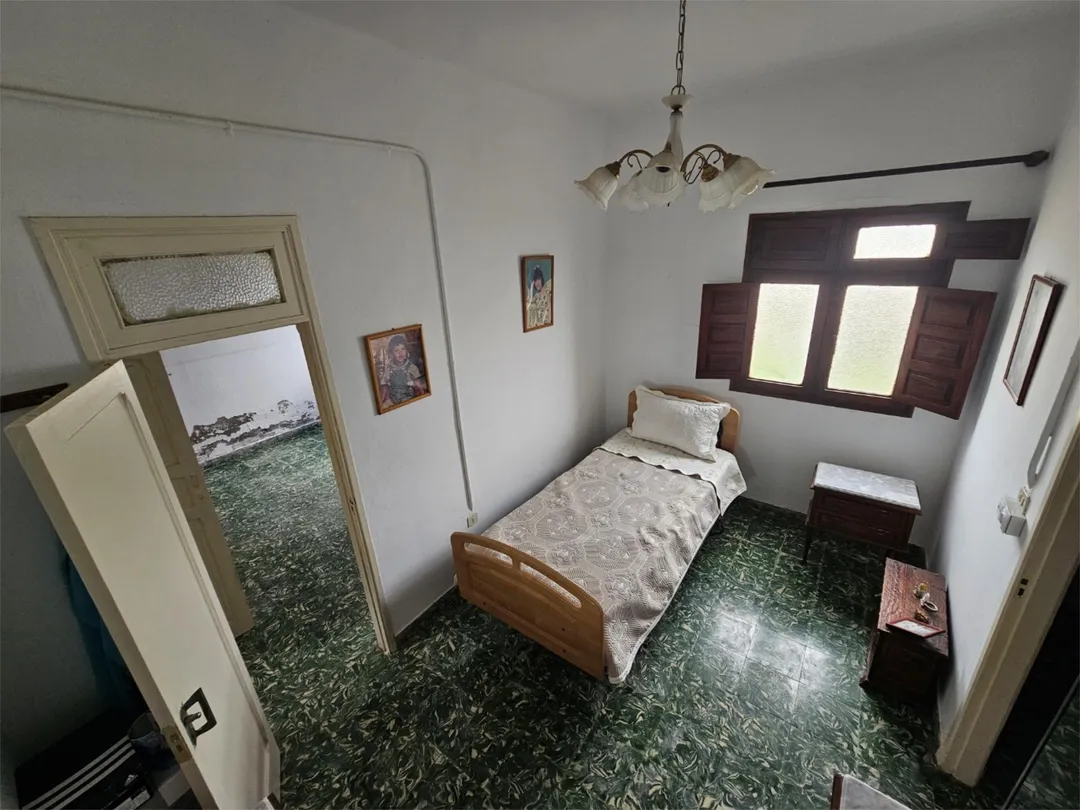 Chalet en  Carretera Marzagán Sabinal 7A - Foto 12