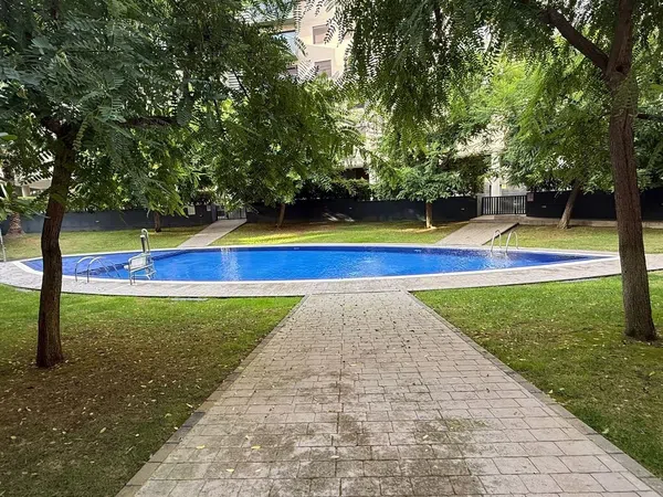 Piso en Calle de Manuel Melià i Fuster, Nou Benicalap - Foto 18