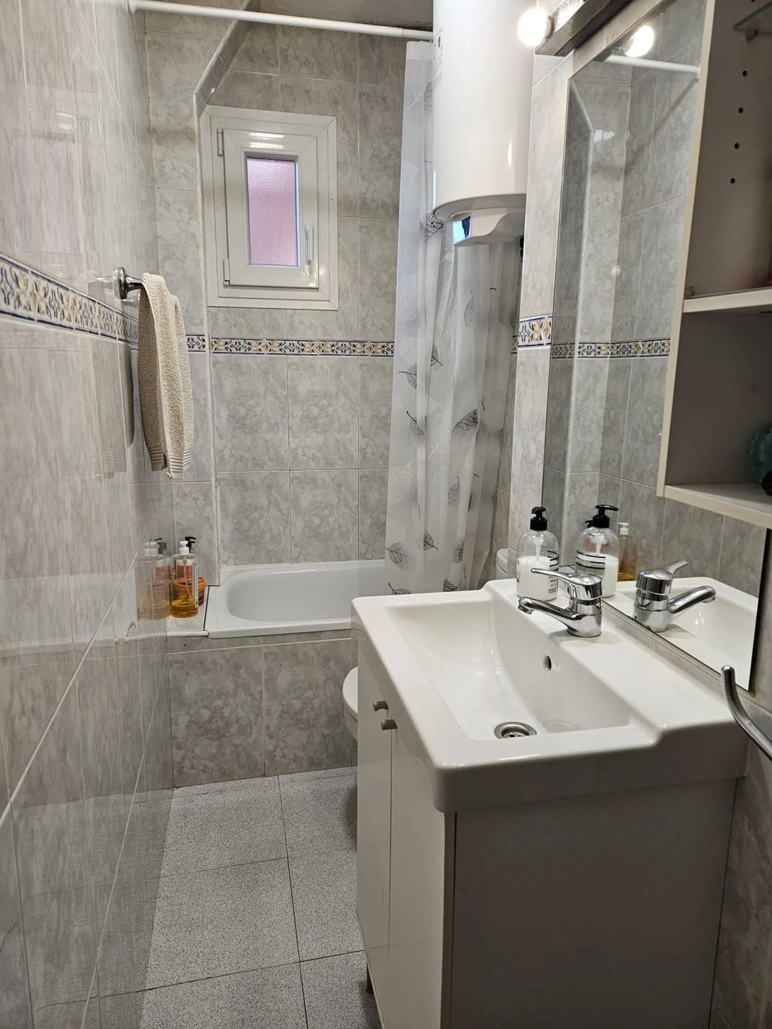 Piso en calle virgen de lluc, 43 - Foto 18