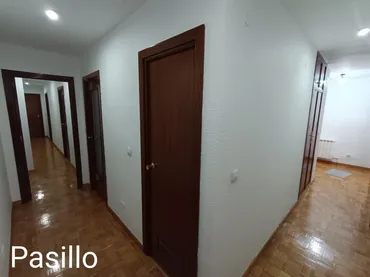 Piso en  Avenida de Andalucía 43D - Foto 11