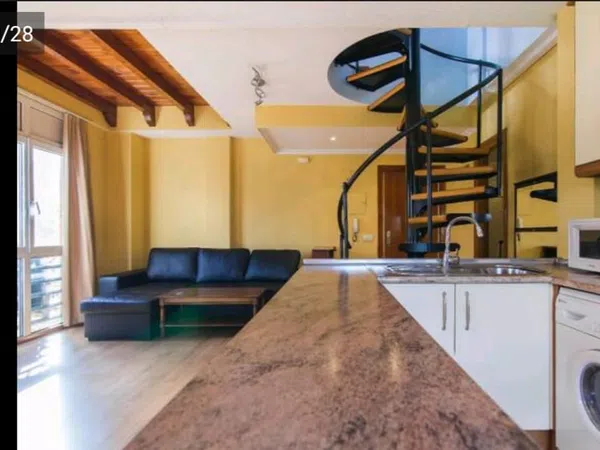 Dúplex en Calle de Celinda, 5, Flores - Foto 20