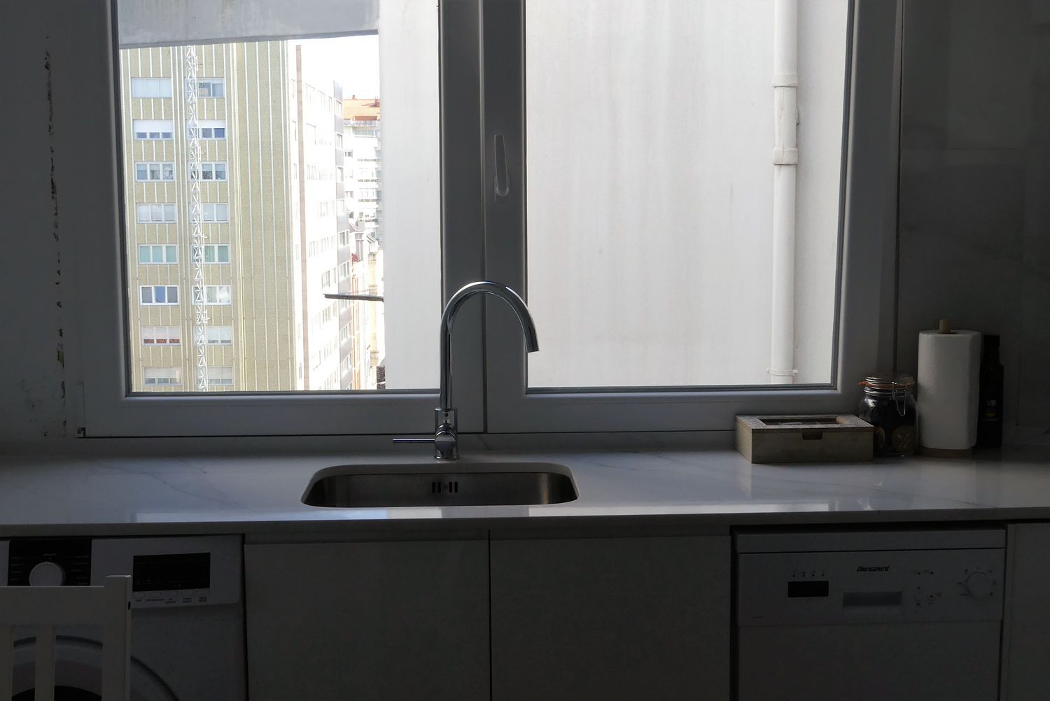 Piso en avenida Buenos Aires, 4 - Foto 18