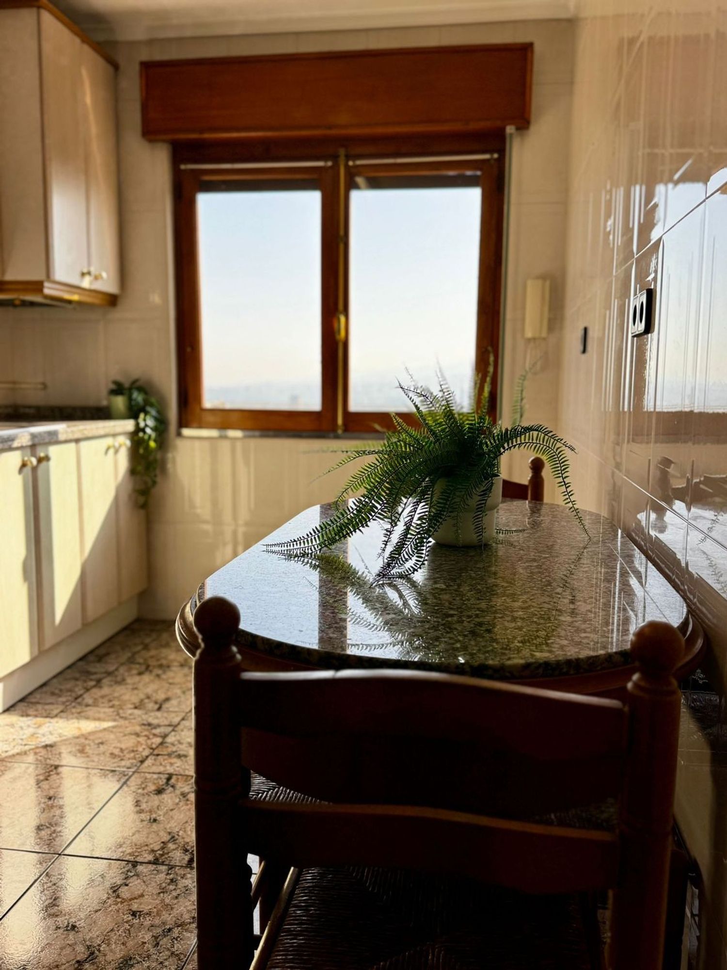 Piso en calle Roberto Frasinelli, 18 - Foto 4