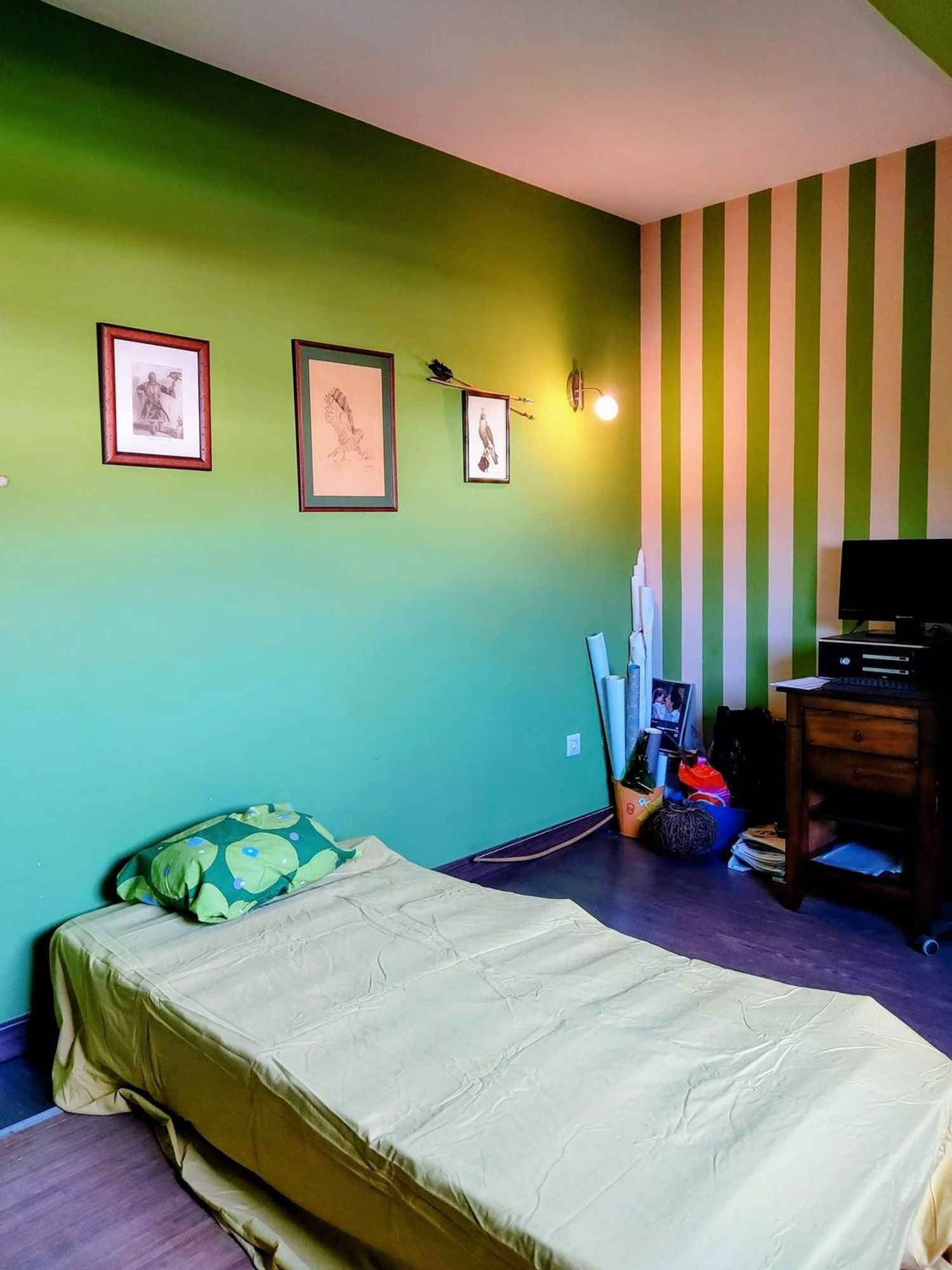 Chalet adosado en Calle Cigüela, 6, Santa María-Pio XII, Santa María-Pio XII - Foto 35