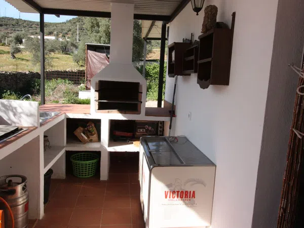 Casa rural en Calle Polígono, 15 Poligono - Foto 3