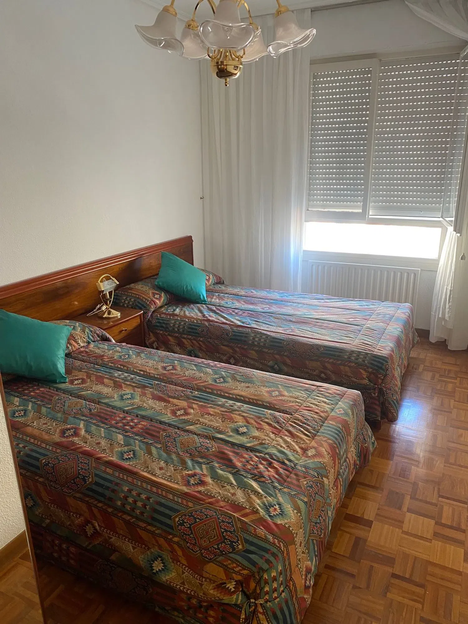 Piso - Foto 5