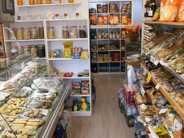 Local en Avenida de Josep Tarradellas i Joan, Sant Josep - Foto 2