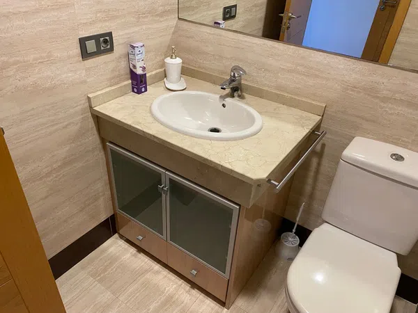 Piso en Camino de la térmica, 30, Puerta Blanca - Almudena - Foto 20