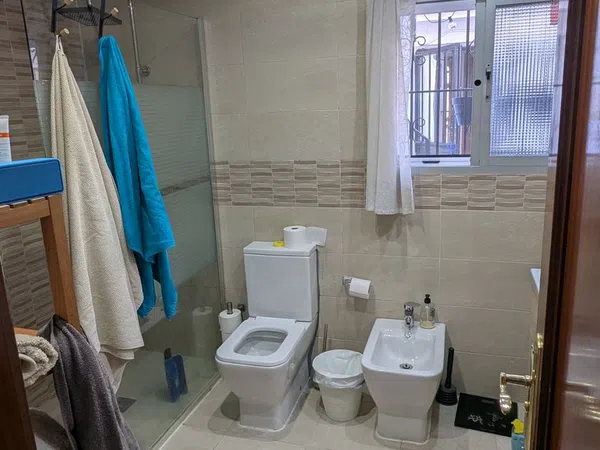 Chalet adosado en Barrio Carranque - Haza Cuevas - Foto 19