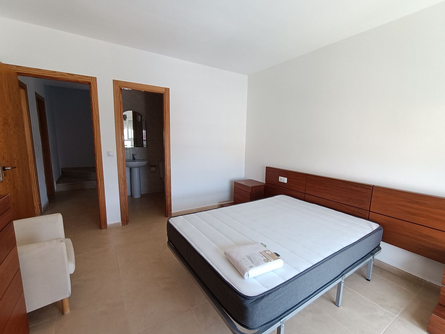 Chalet adosado en Camino Vial, 16, San García - La Juliana, San García - La Juliana - Foto 22