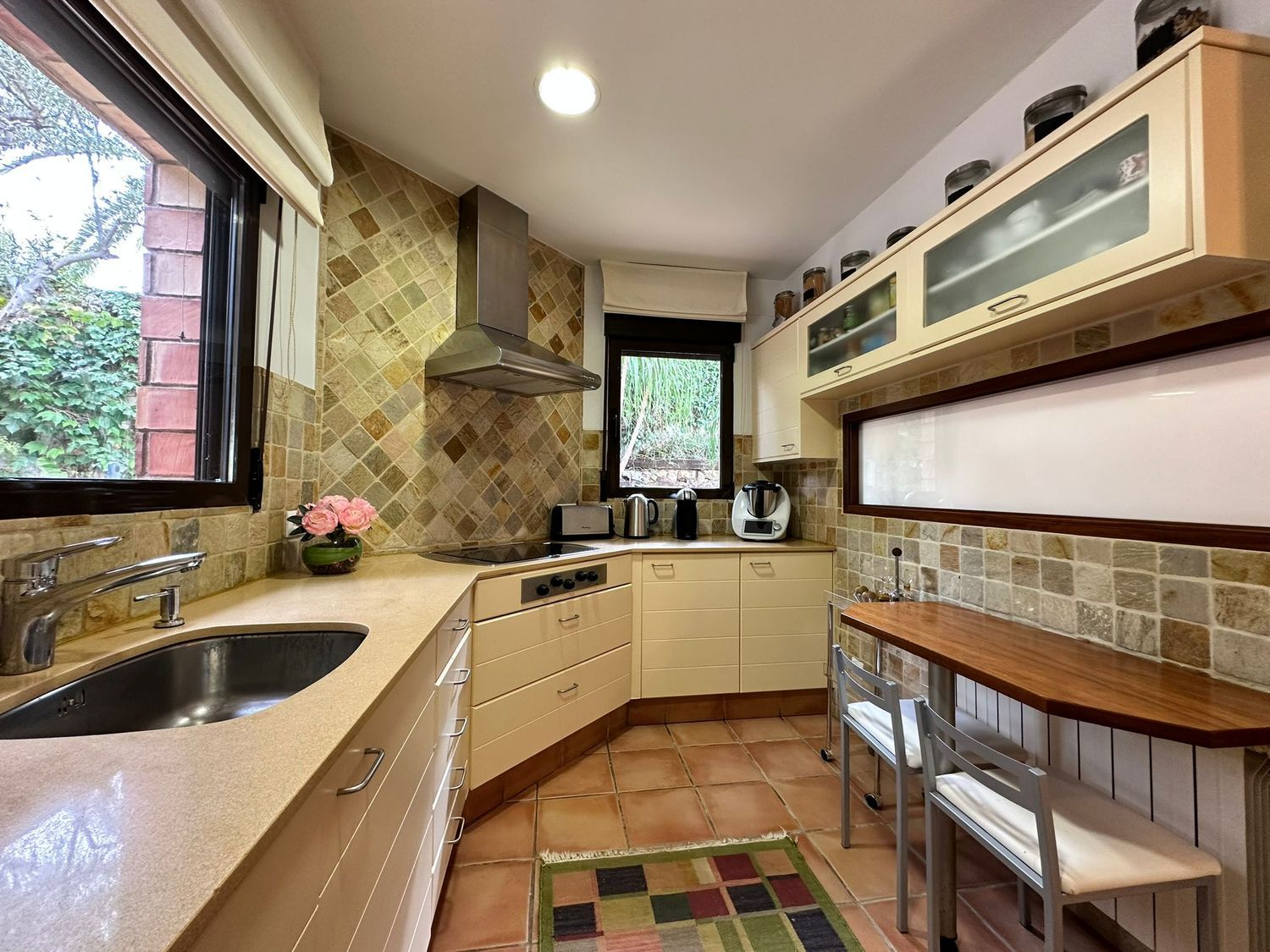Casa o chalet independiente en El Montgó, El Montgó - Foto 17