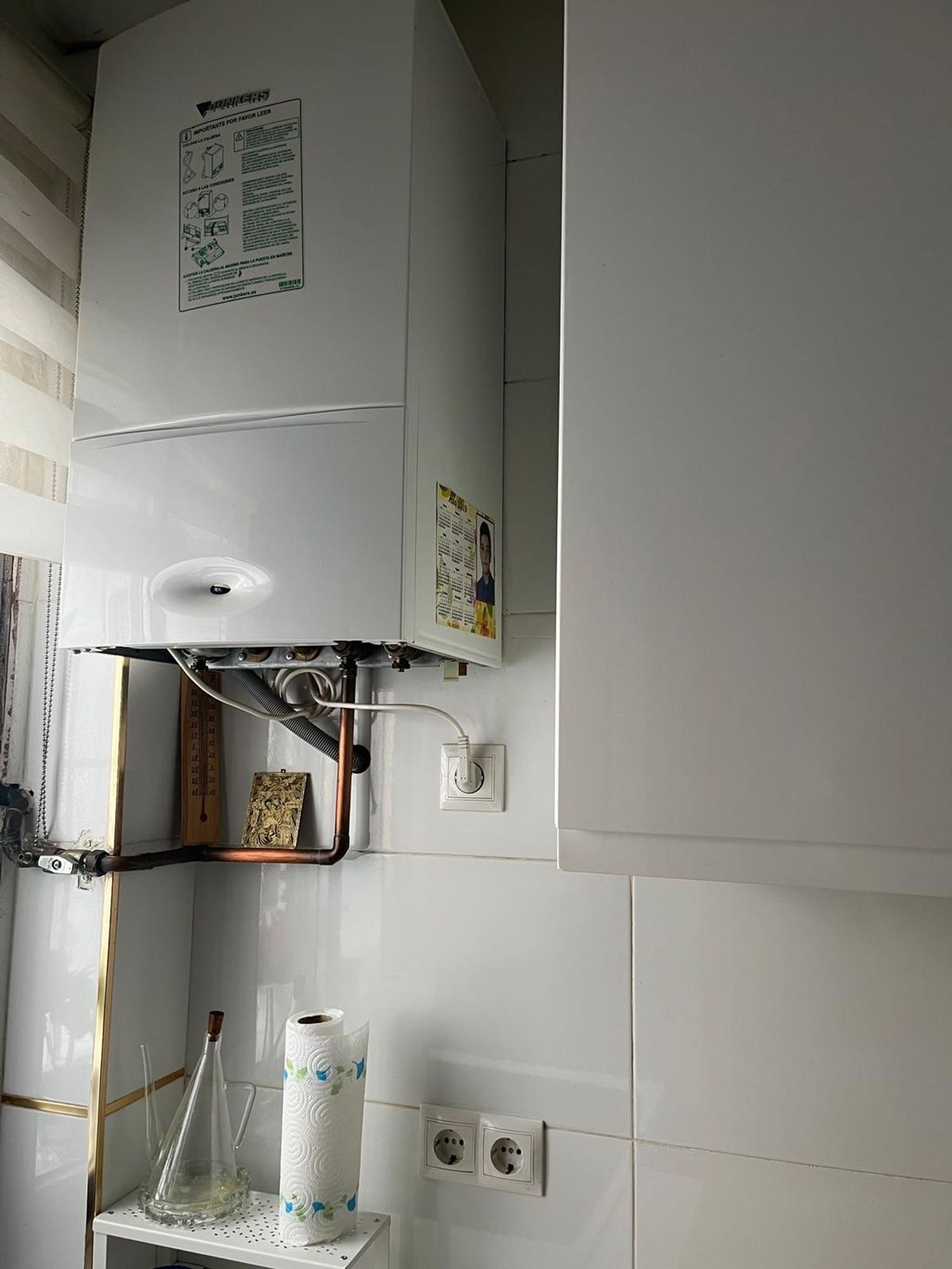 Piso en calle de Getafe, 12 - Foto 10