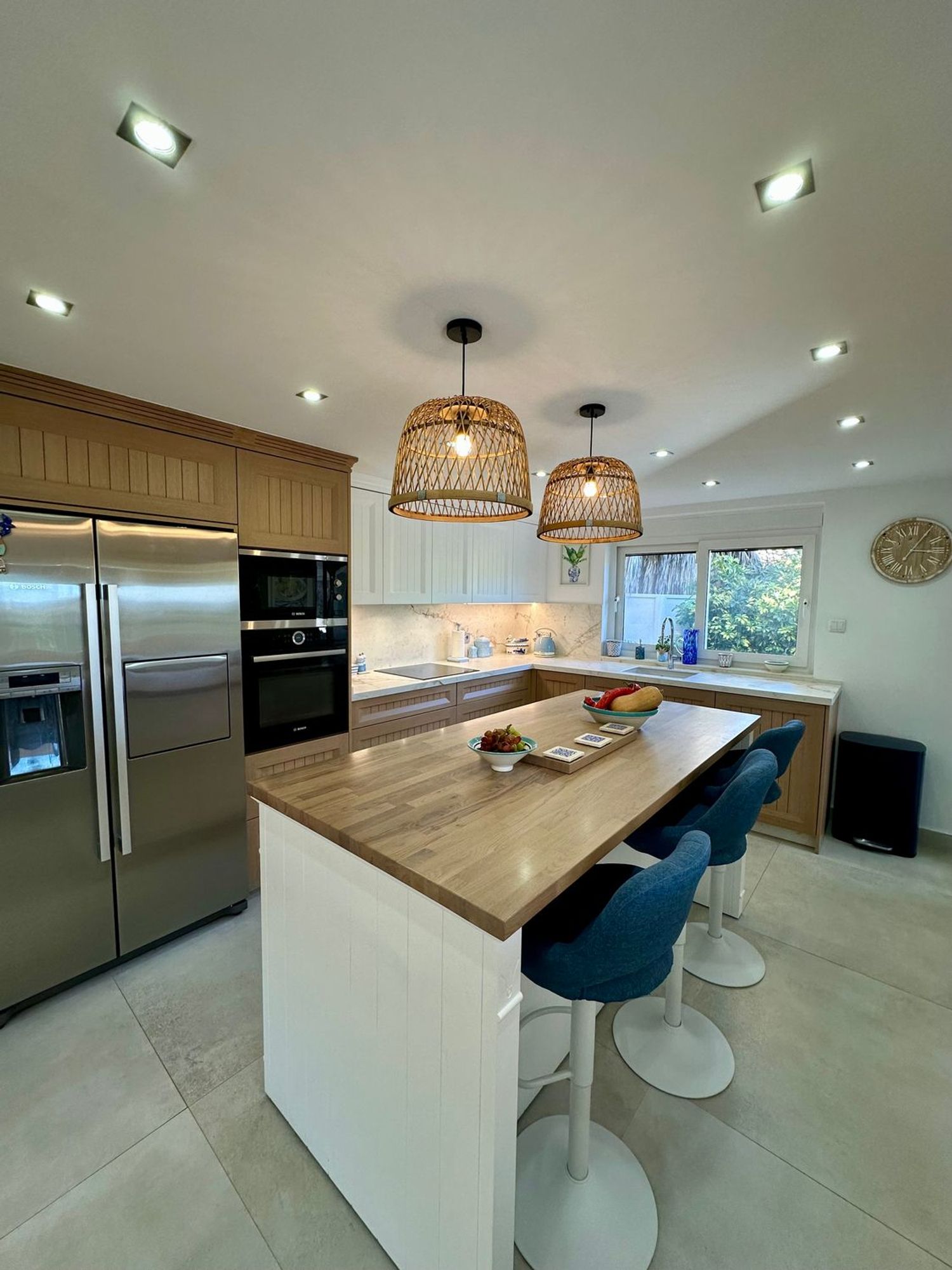 Casa independiente en calle del Chaparro s/n - Foto 4