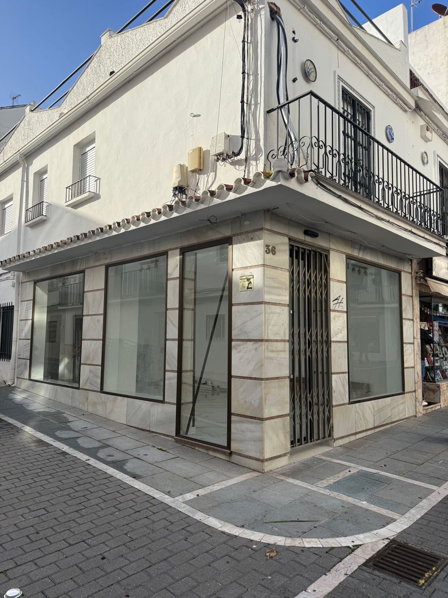 Local en Avenida Marqués del Duero, 36, San Pedro Pueblo - Foto 6