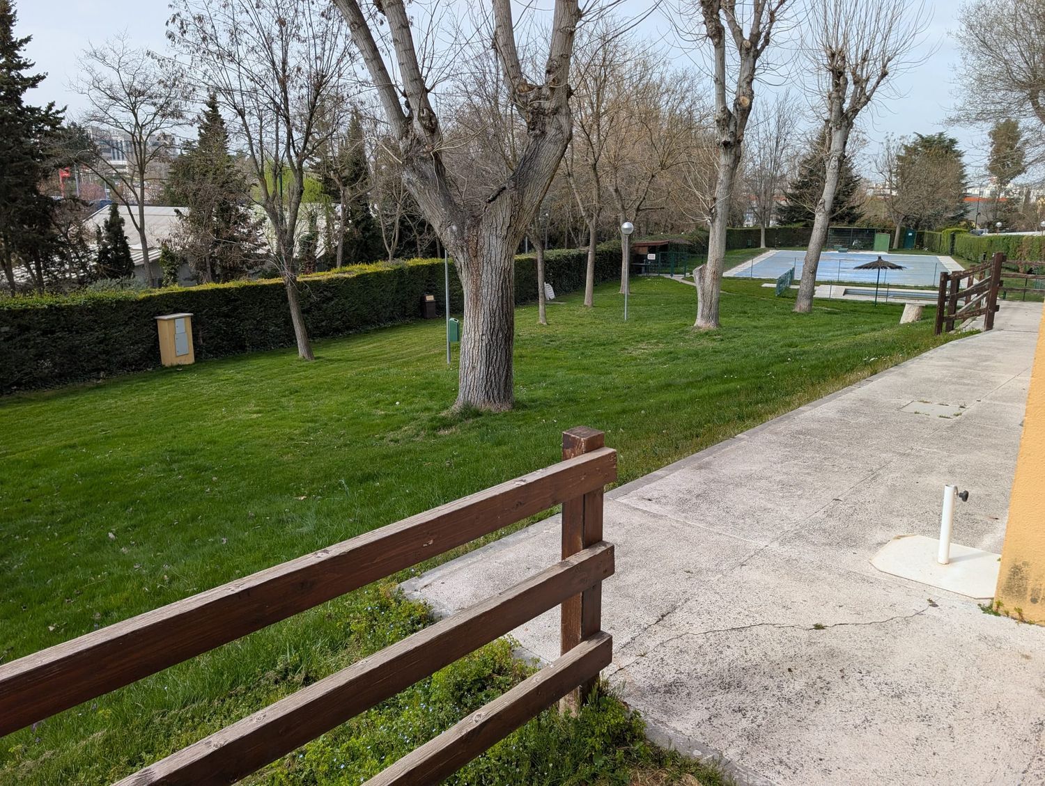 Chalet adosado en calle de Cuesta Blanca, 47 - Foto 33
