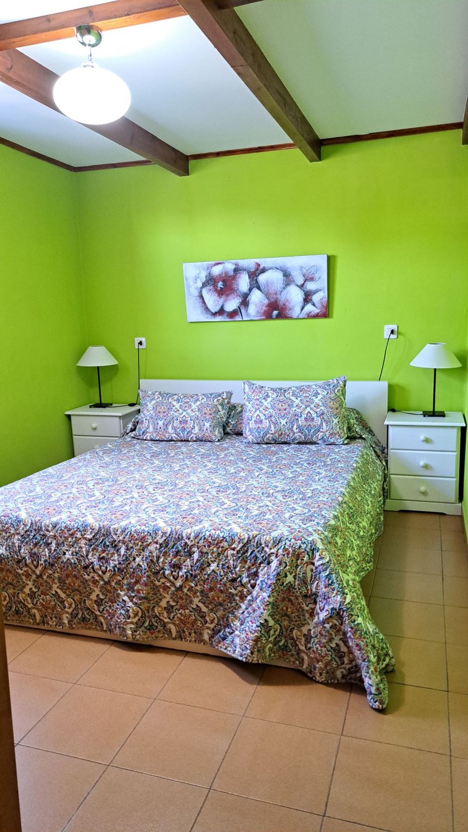 Casa o chalet independiente en Paseo de los pinos campogrande s/n - Foto 5