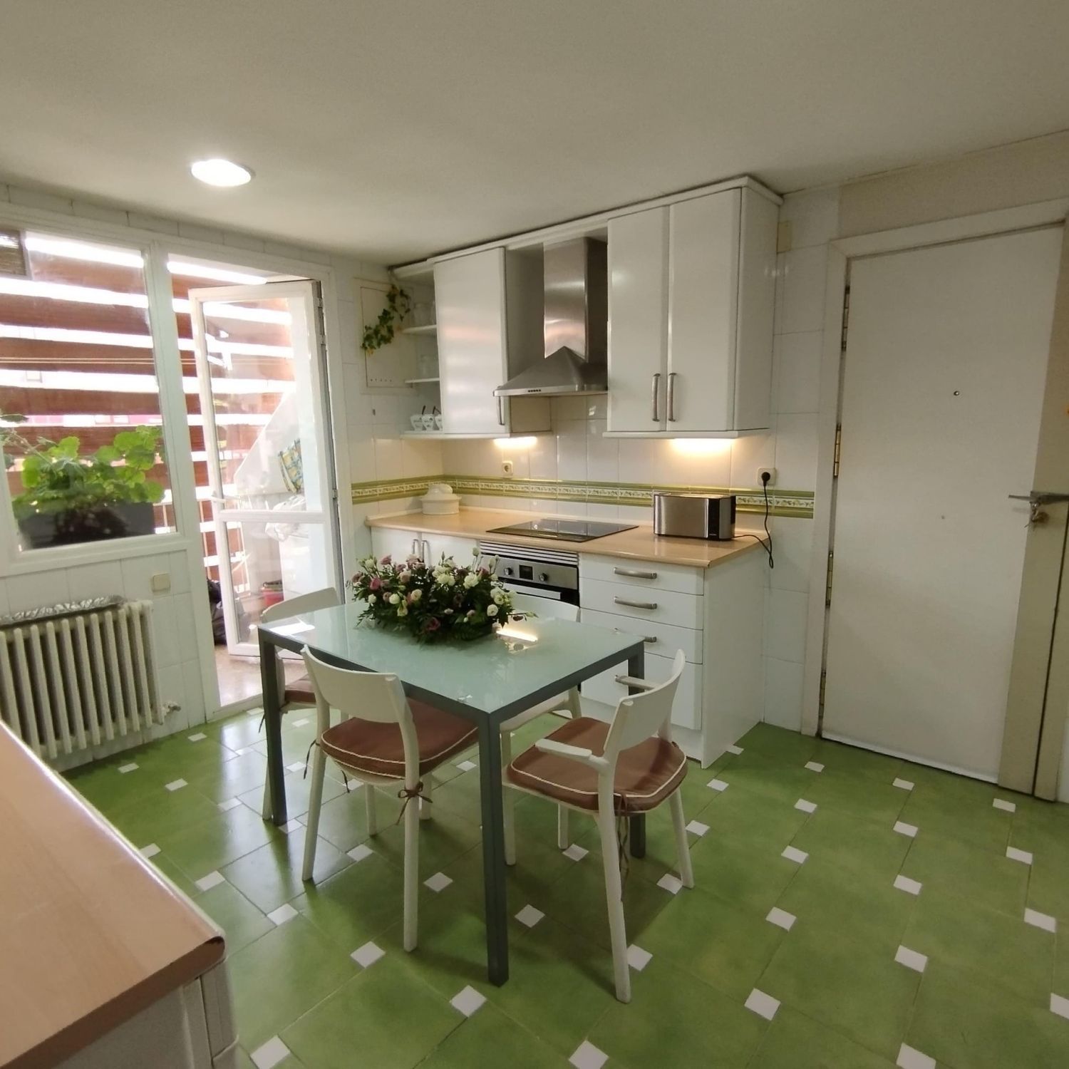 Piso en calle de Loeches, 5 - Foto 4