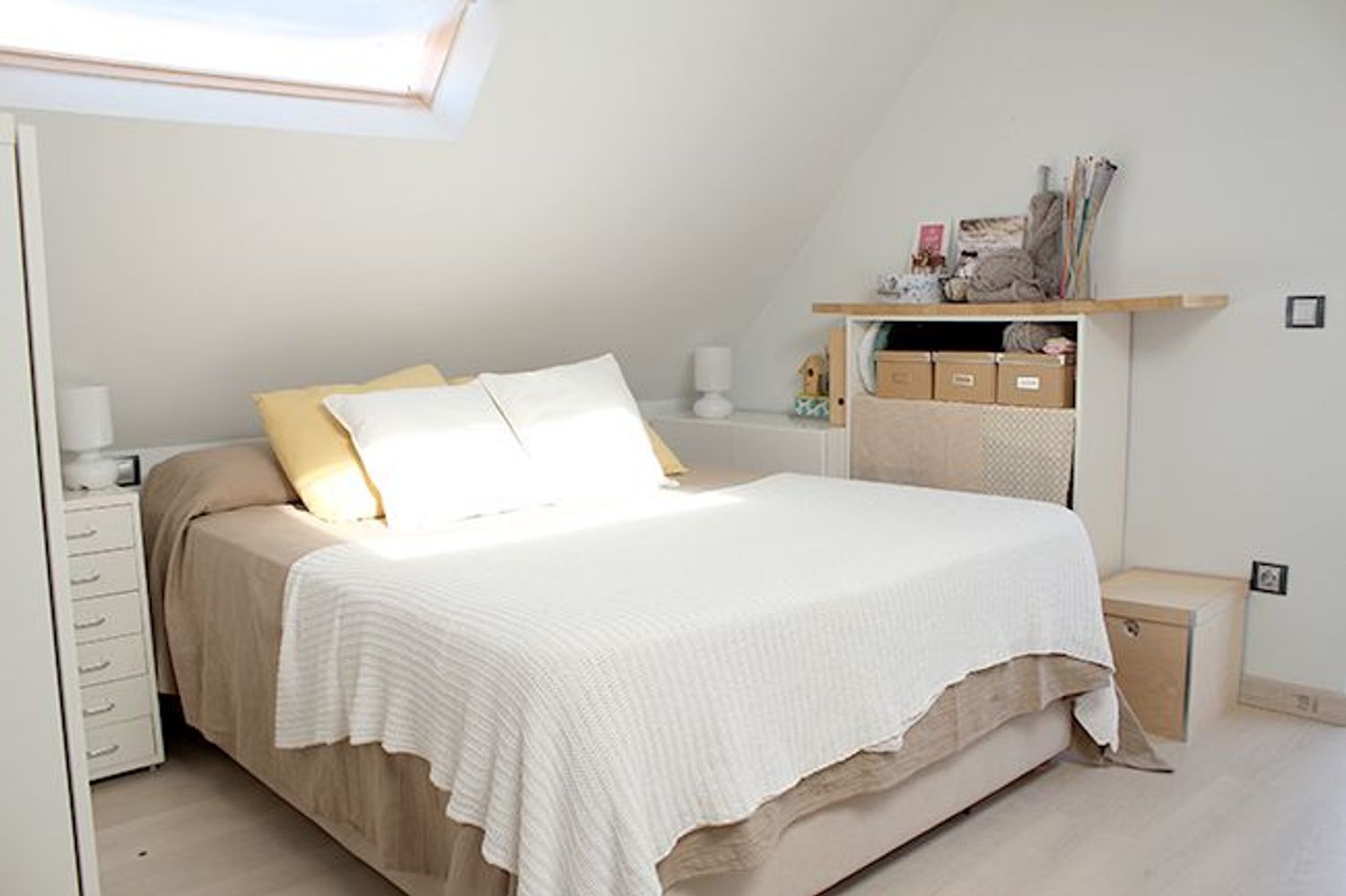 Ático en calle de Francisco Altimiras, 24 - Foto 1