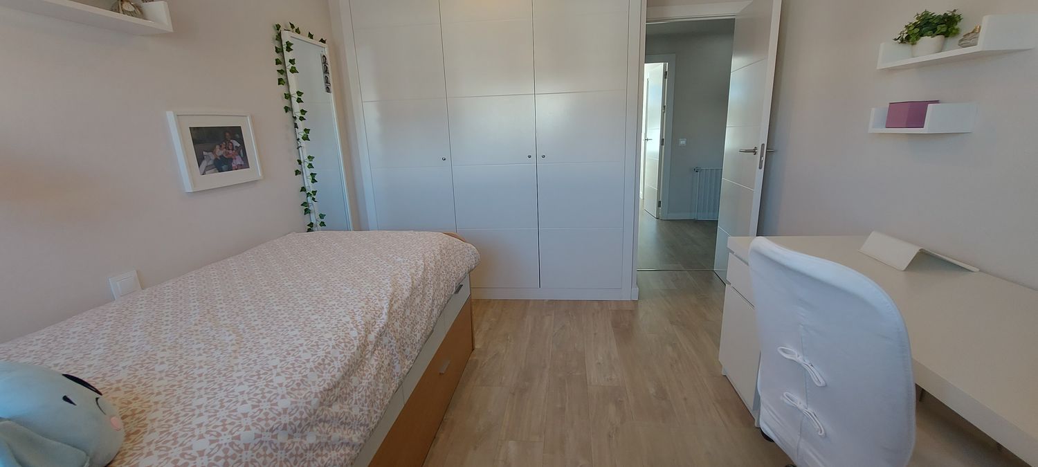 Chalet adosado en avenida de la Armada Española, 13 - Foto 10