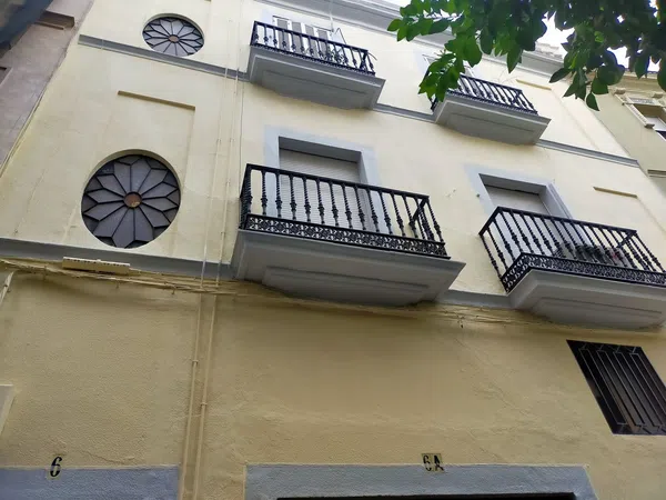 Piso en calle San Diego, 6 - Foto 5