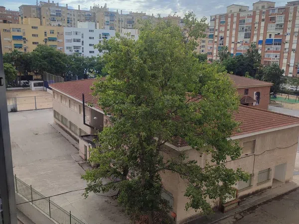 Piso en Calle Cortés el Viejo, 12, Nuevo San Andrés - Dos Hermanas - Foto 8