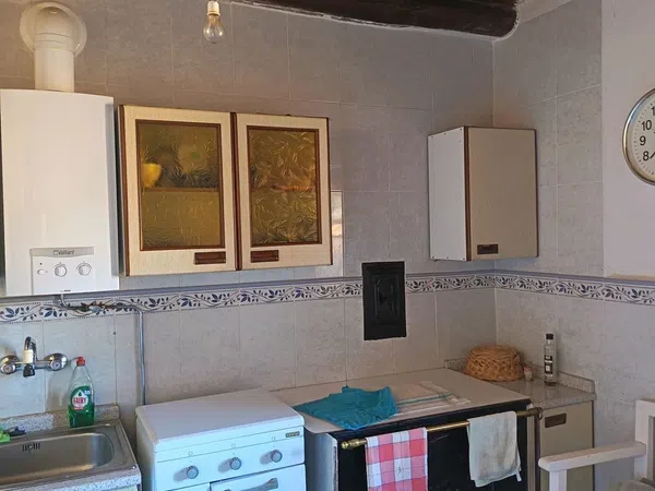 Casa de pueblo en Calle Arriba, 25 a - Foto 6