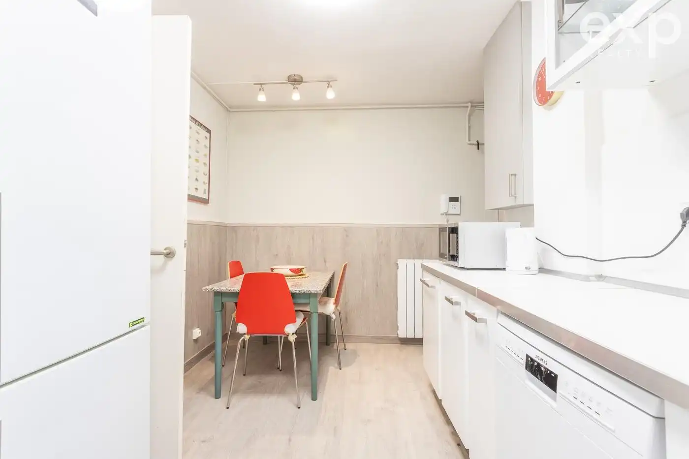 Apartamento en   PROFESSOR BARRAQUER - Foto 35
