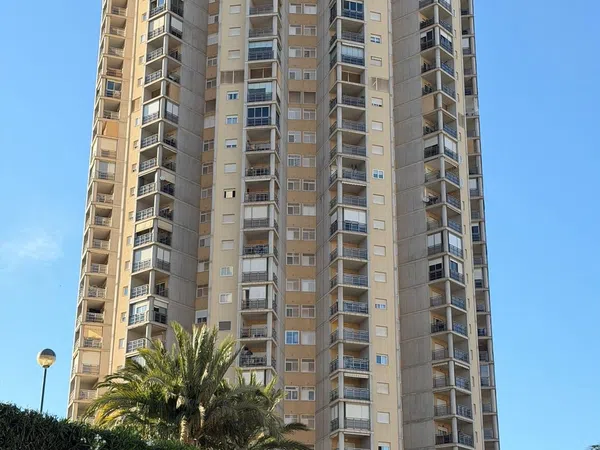 Piso en Calle Presidente Adolfo Suárez, 22 - Foto 5