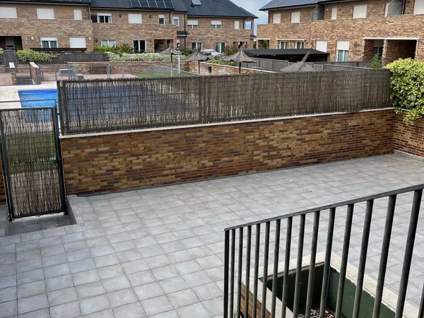 Chalet adosado en Urb. roza martin Los Satélites - Roza Martín - Foto 24