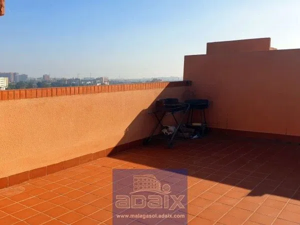 Ático en Avenida Dolores Rodríguez de Aragón, 3, El Consul - El Romeral - Foto 17
