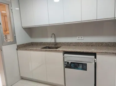 Piso en  Plaza del Músico Ramón Ibars - Foto 3
