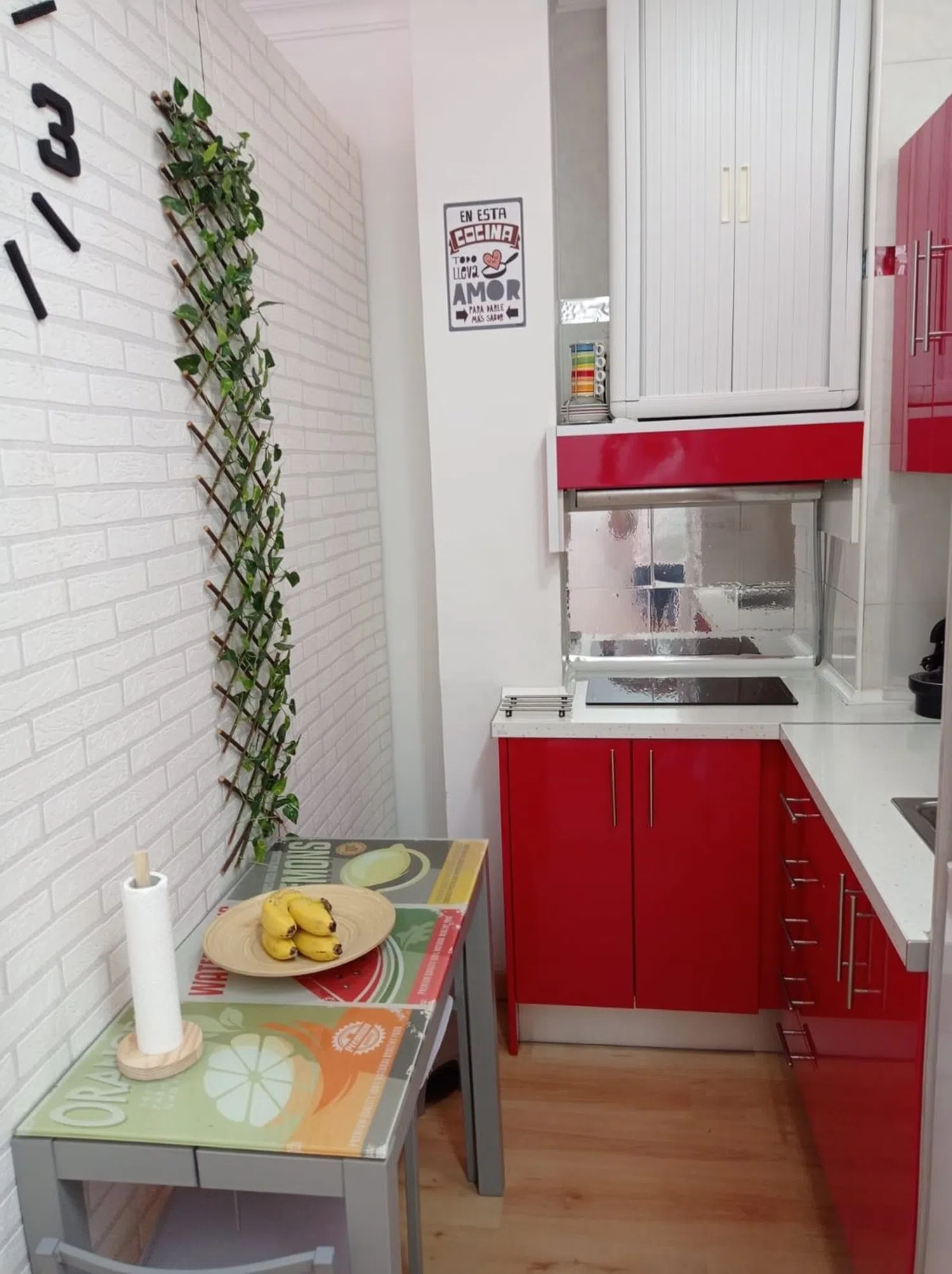 Estudio en calle Luis Morote, 17 - Foto 34
