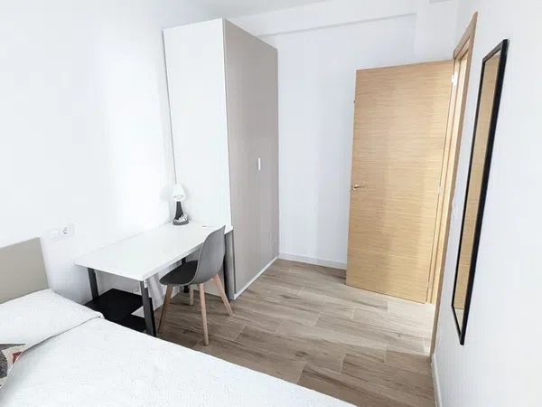 Piso en avenida de Pérez Galdós, 94 - Foto 23