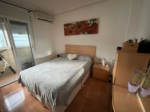 Piso en avenida Virgen Milagrosa, 40 - Foto 7