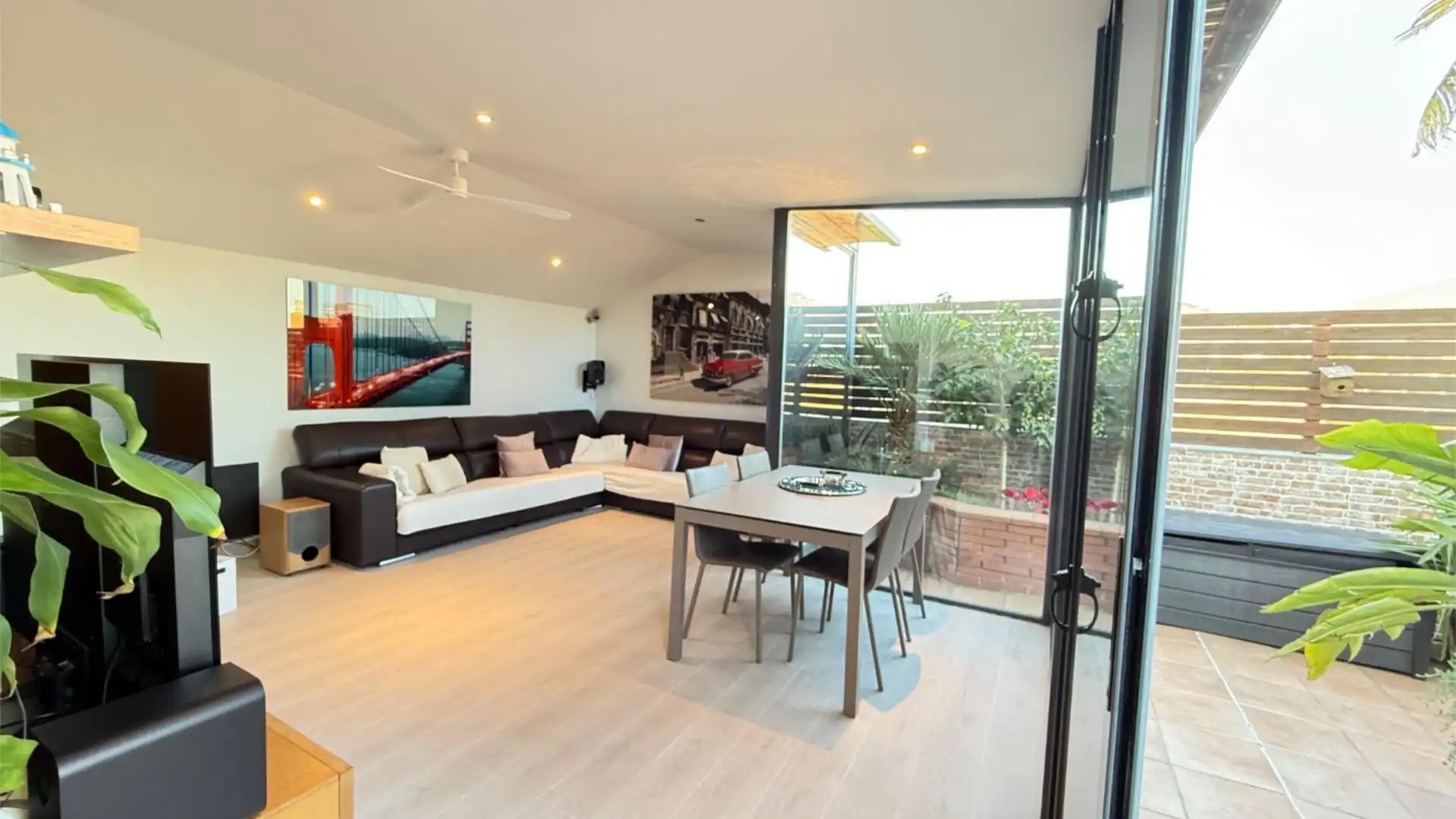 Ático en  Carrer de la Vinya 10 - Foto 38