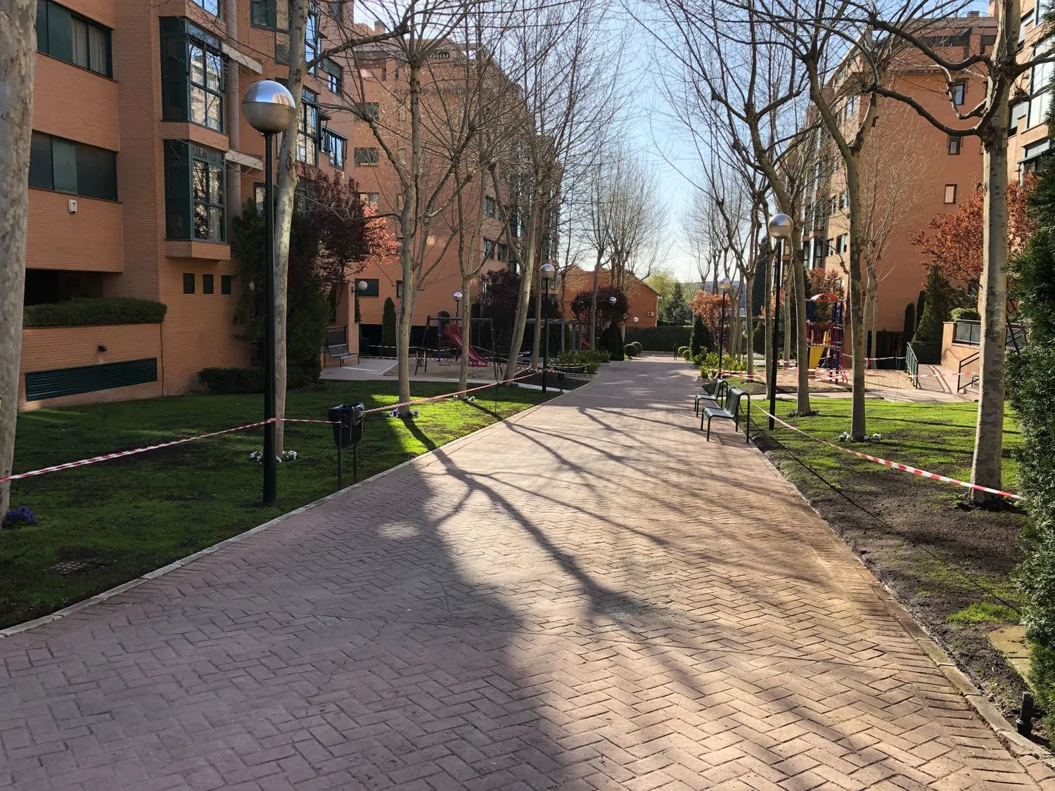 Piso en calle Tintín y Milú, 12 - Foto 10