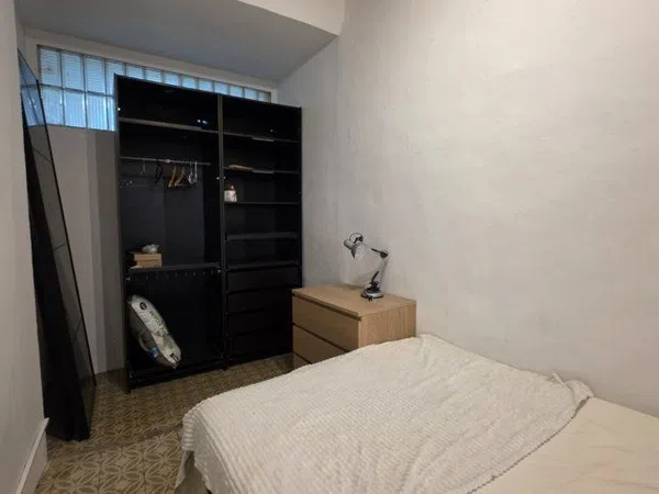 Piso en Sant Pere Mes Alt, Sant Pere - Santa Caterina i la Ribera - Foto 8