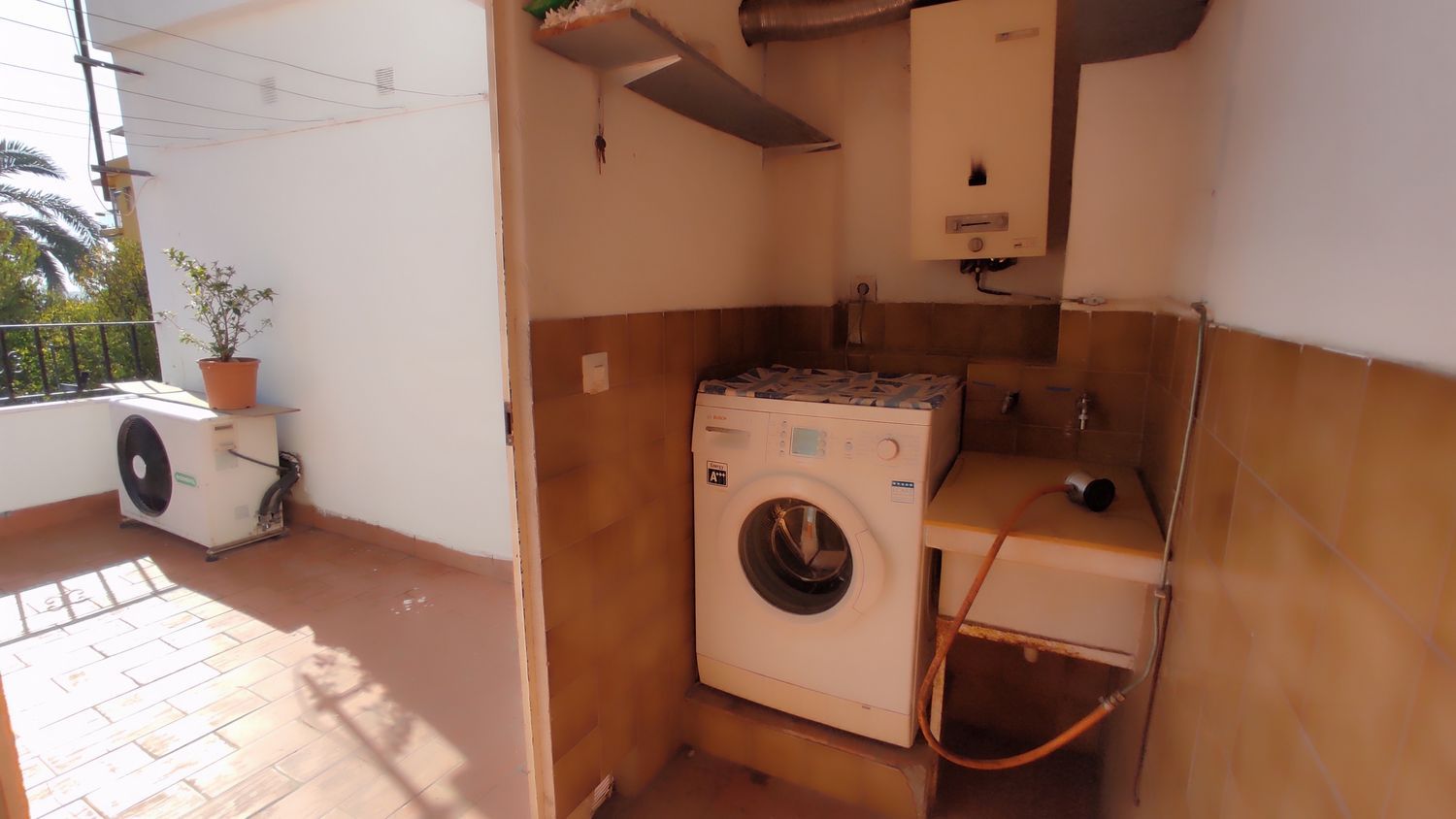 Casa independiente en calle Santas Flora y María, 33 - Foto 19