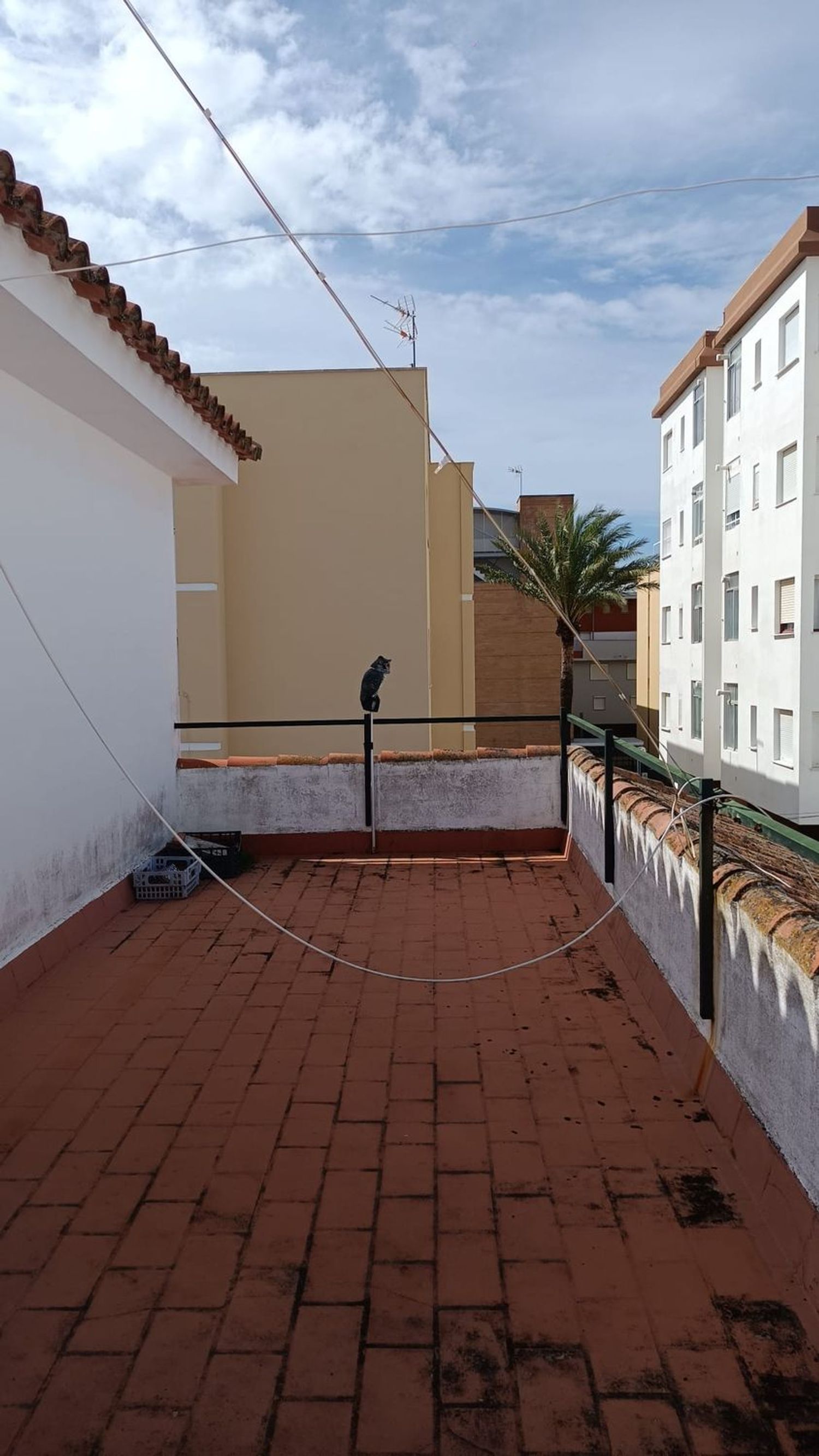 Casa o chalet independiente en Calle Tirso de Molina, 4, Virgen del Mar, Virgen del Mar - Foto 14