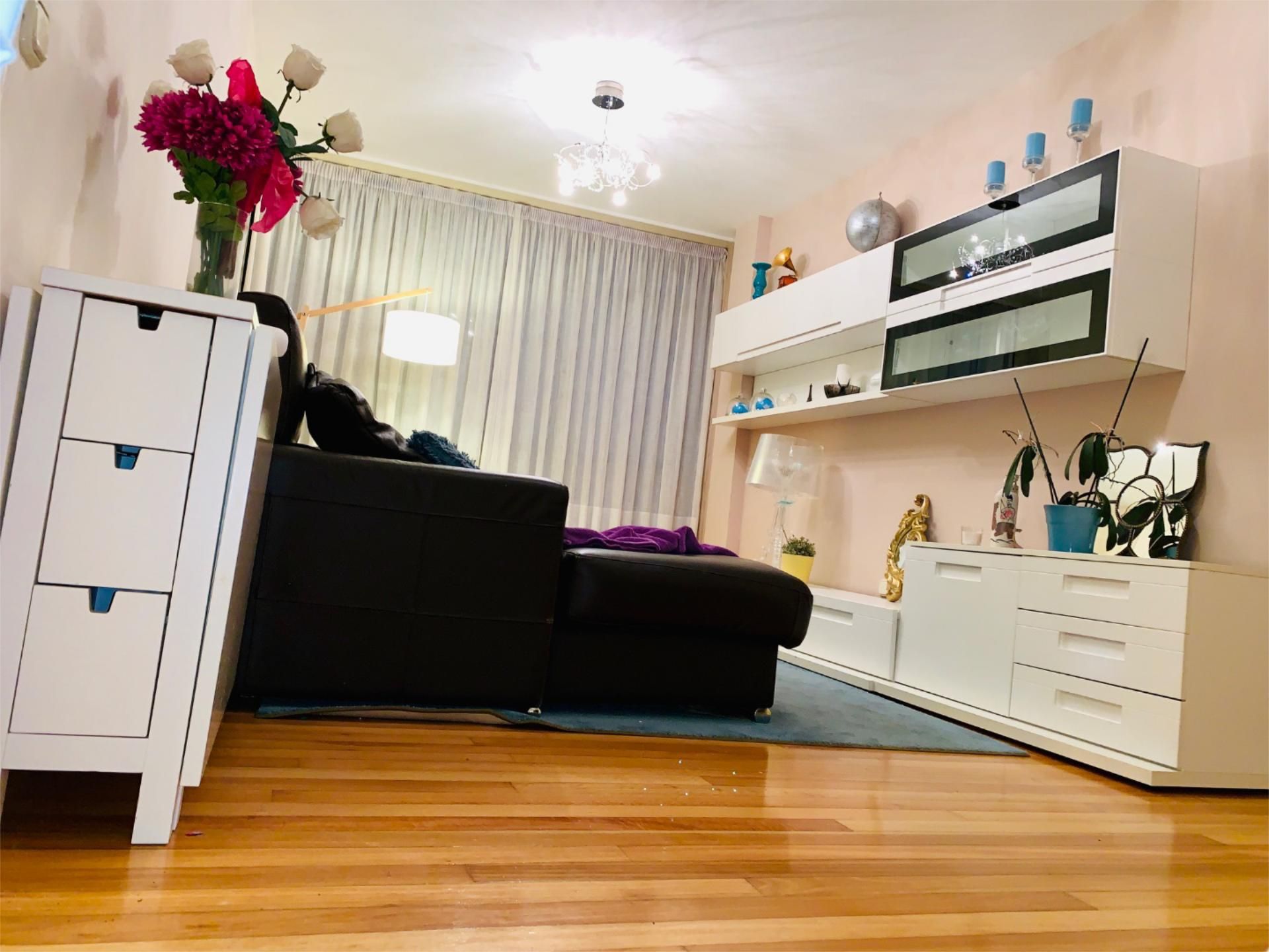 Piso en  Rúa do Presidente Salvador Allende 3 - Foto 4