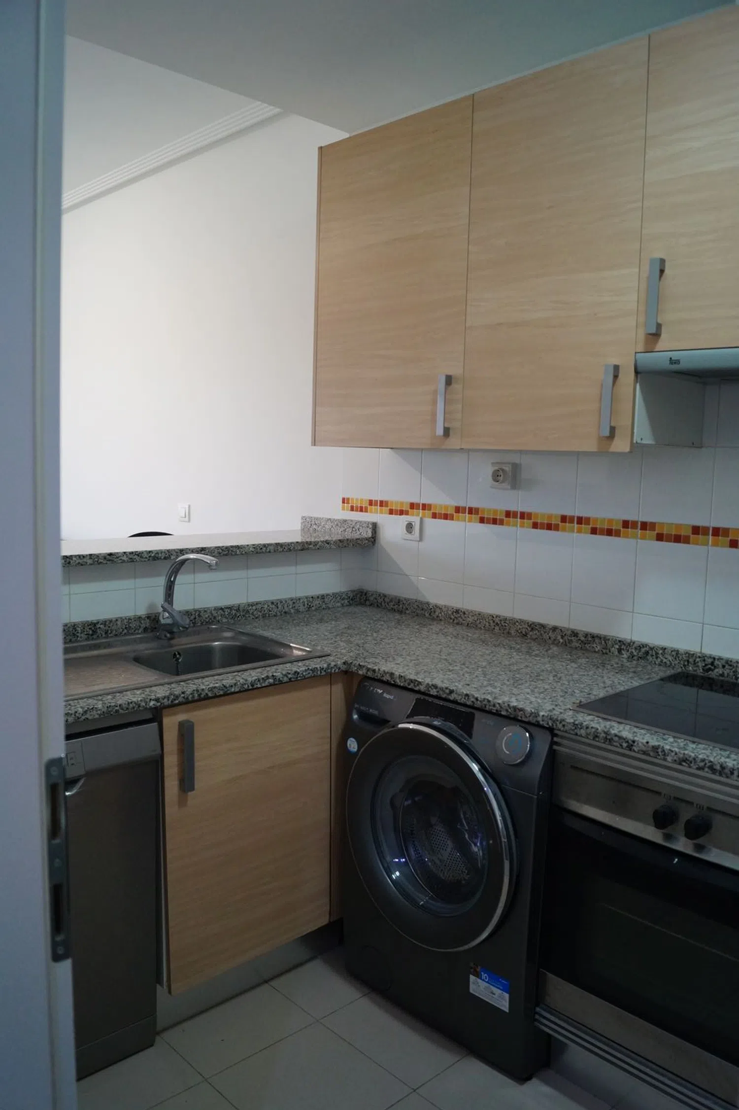 Piso en avenida Nueva Condomina, 6 - Foto 13