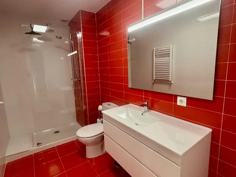 Piso en  Calle Yegros 34 - Foto 12
